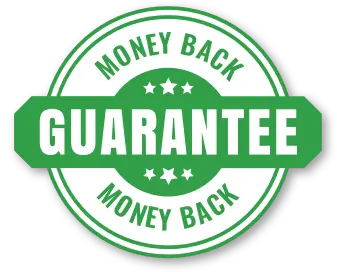 Horse Peak Gelatin Money Back Guarantee